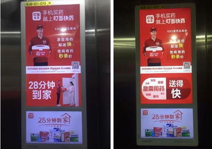 叮當(dāng)快藥聯(lián)手新潮電梯智慧屏,全力助推醫(yī)藥新零售戰(zhàn)略升級(jí)