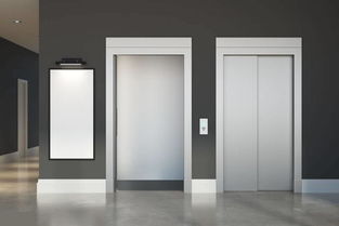 你見過哪些有創(chuàng)意的電梯廣告,看完這個我哭了