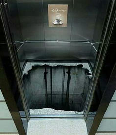 撕與不撕 直面小區(qū)電梯低俗廣告的困境與出路