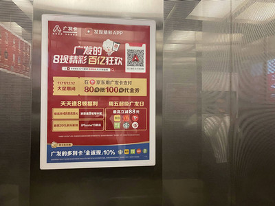 電梯廣告投放全攻略 策略、流程與優化技巧