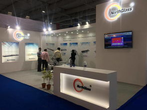 聚焦2017印度ZAK玻璃展 各地玻璃參展商競相爭艷，電熱管技術成亮點