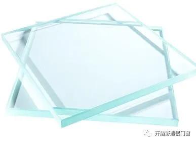 鋼化玻璃的生產制作流程